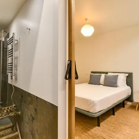 Apartment New With Easy Access In Traditional Area